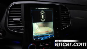 Renault SM6, 2017 — миниатюра 20