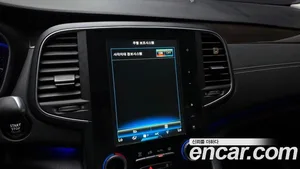 Renault SM6, 2017 — миниатюра 21