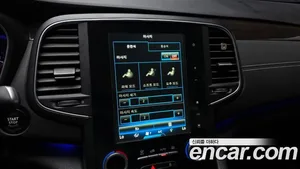 Renault SM6, 2017 — миниатюра 22
