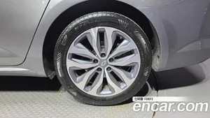 Renault SM6, 2017 — миниатюра 6