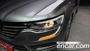 Renault SM6, 2017 — миниатюра 7