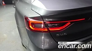 Renault SM6, 2017 — миниатюра 8