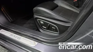 Renault SM6, 2017 — миниатюра 30