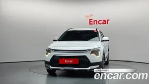 Kia Niro, 2025 — миниатюра 3