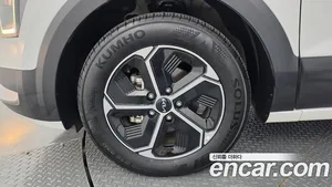 Kia Niro, 2025 — миниатюра 5
