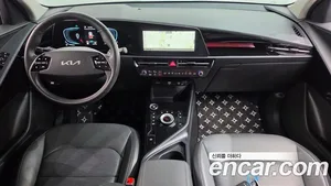 Kia Niro, 2025 — миниатюра 10