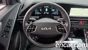 Kia Niro, 2025 — миниатюра 19