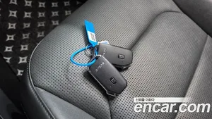 Kia Niro, 2025 — миниатюра 21