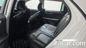 Kia Niro, 2025 — миниатюра 25