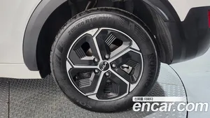 Kia Niro, 2025 — миниатюра 7