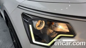 Kia Niro, 2025 — миниатюра 8