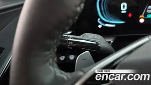 Kia Niro, 2025 — миниатюра 30