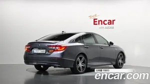 Honda Accord, 2021 — миниатюра 2