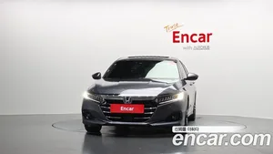 Honda Accord, 2021 — миниатюра 3