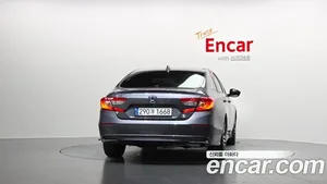 Honda Accord, 2021 — миниатюра 4