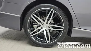 Honda Accord, 2021 — миниатюра 5