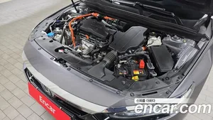 Honda Accord, 2021 — миниатюра 6