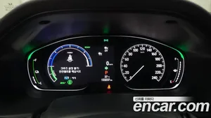 Honda Accord, 2021 — миниатюра 11