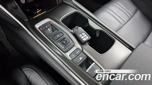 Honda Accord, 2021 — миниатюра 12