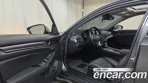 Honda Accord, 2021 — миниатюра 13