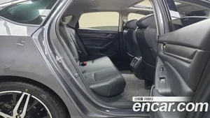 Honda Accord, 2021 — миниатюра 17
