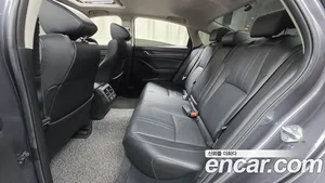 Honda Accord, 2021 — миниатюра 18