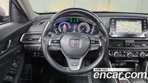 Honda Accord, 2021 — миниатюра 20