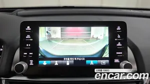 Honda Accord, 2021 — миниатюра 21
