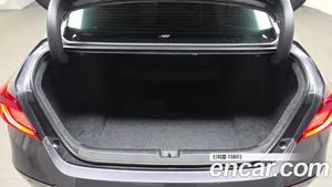 Honda Accord, 2021 — миниатюра 22