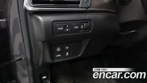 Honda Accord, 2021 — миниатюра 24