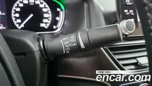 Honda Accord, 2021 — миниатюра 25