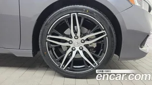 Honda Accord, 2021 — миниатюра 7
