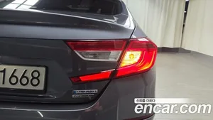Honda Accord, 2021 — миниатюра 9