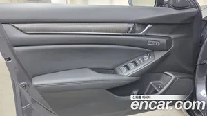 Honda Accord, 2021 — миниатюра 14