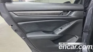 Honda Accord, 2021 — миниатюра 15
