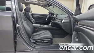 Honda Accord, 2021 — миниатюра 16