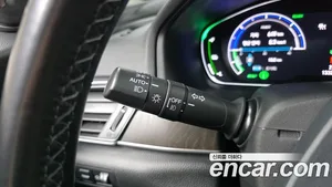Honda Accord, 2021 — миниатюра 28
