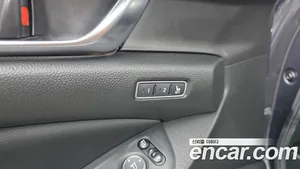 Honda Accord, 2021 — миниатюра 29