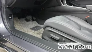 Honda Accord, 2021 — миниатюра 30