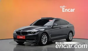 BMW Gran Turismo, 2020 — миниатюра 34