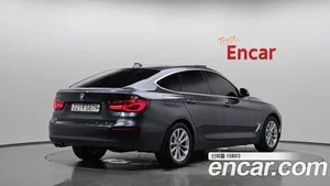 BMW Gran Turismo, 2020 — миниатюра 1
