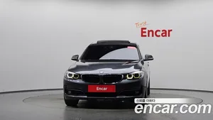 BMW Gran Turismo, 2020 — миниатюра 2