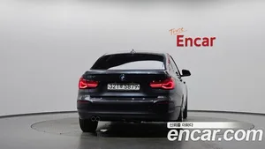 BMW Gran Turismo, 2020 — миниатюра 3