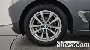 BMW Gran Turismo, 2020 — миниатюра 4