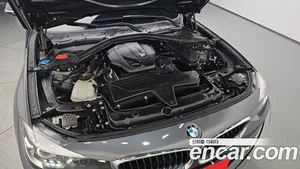 BMW Gran Turismo, 2020 — миниатюра 5