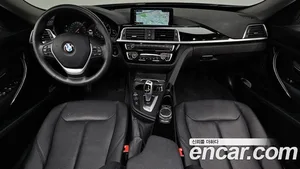 BMW Gran Turismo, 2020 — миниатюра 9
