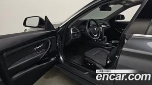 BMW Gran Turismo, 2020 — миниатюра 12