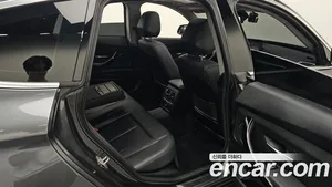 BMW Gran Turismo, 2020 — миниатюра 17