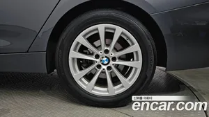 BMW Gran Turismo, 2020 — миниатюра 6