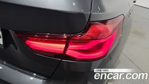 BMW Gran Turismo, 2020 — миниатюра 8